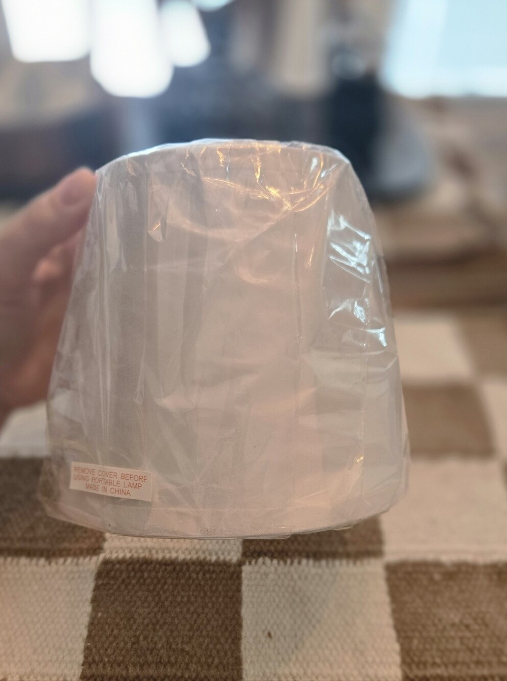 Lamp Shade